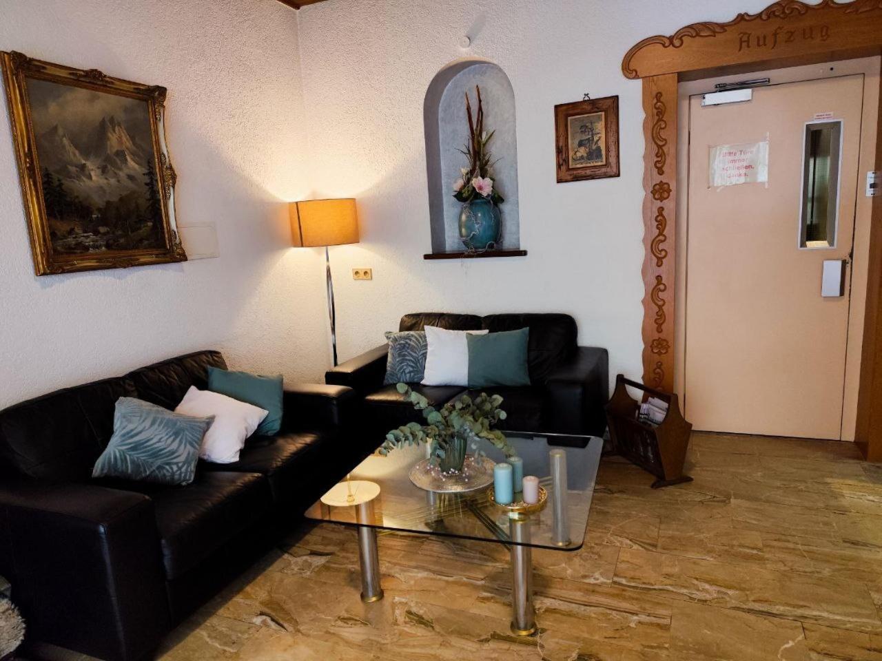 Hotel Schiff Rastatt Esterno foto
