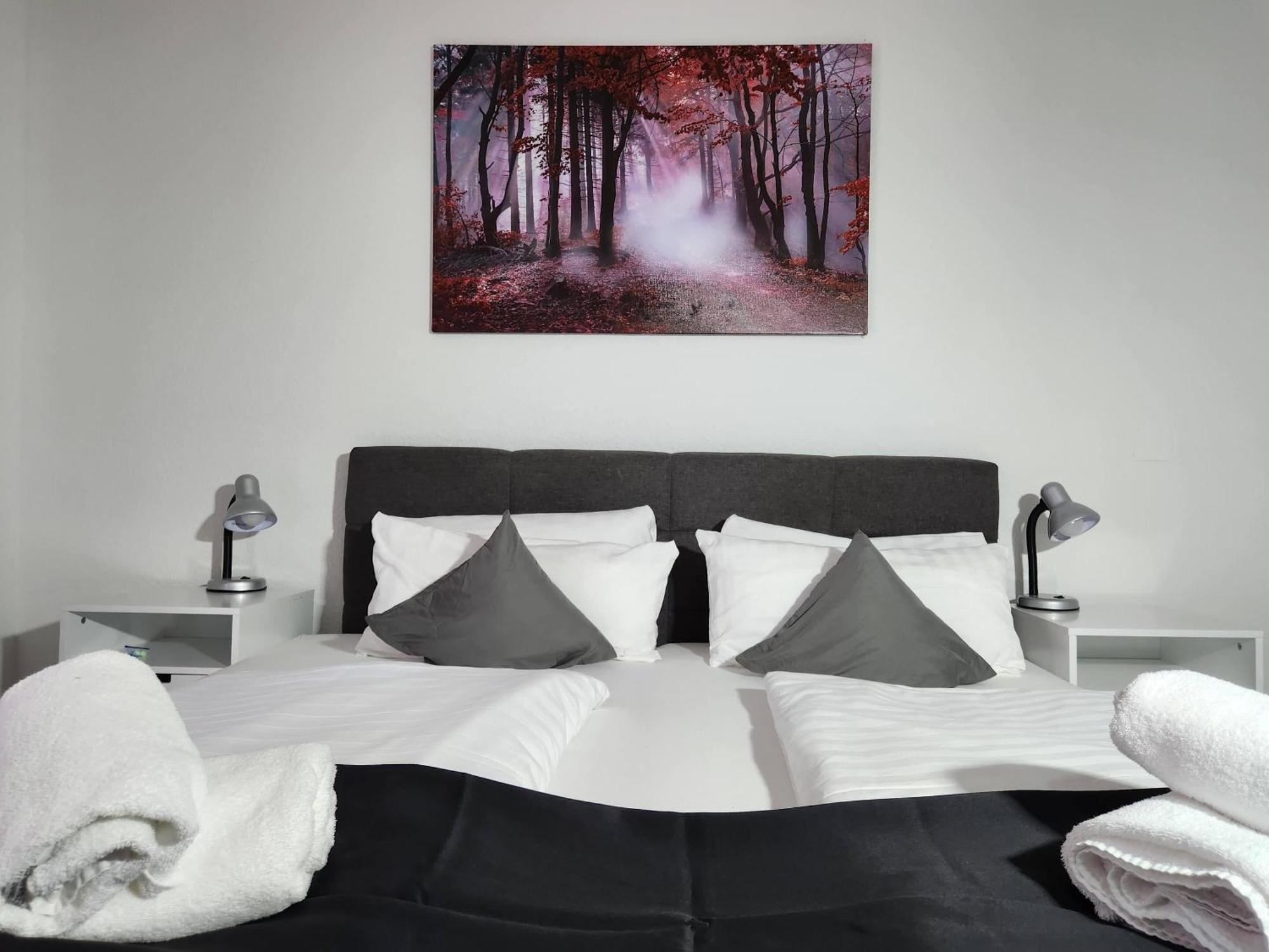 Hotel Schiff Rastatt Esterno foto