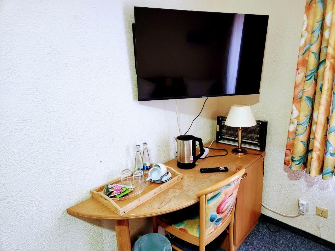 Hotel Schiff Rastatt Camera foto