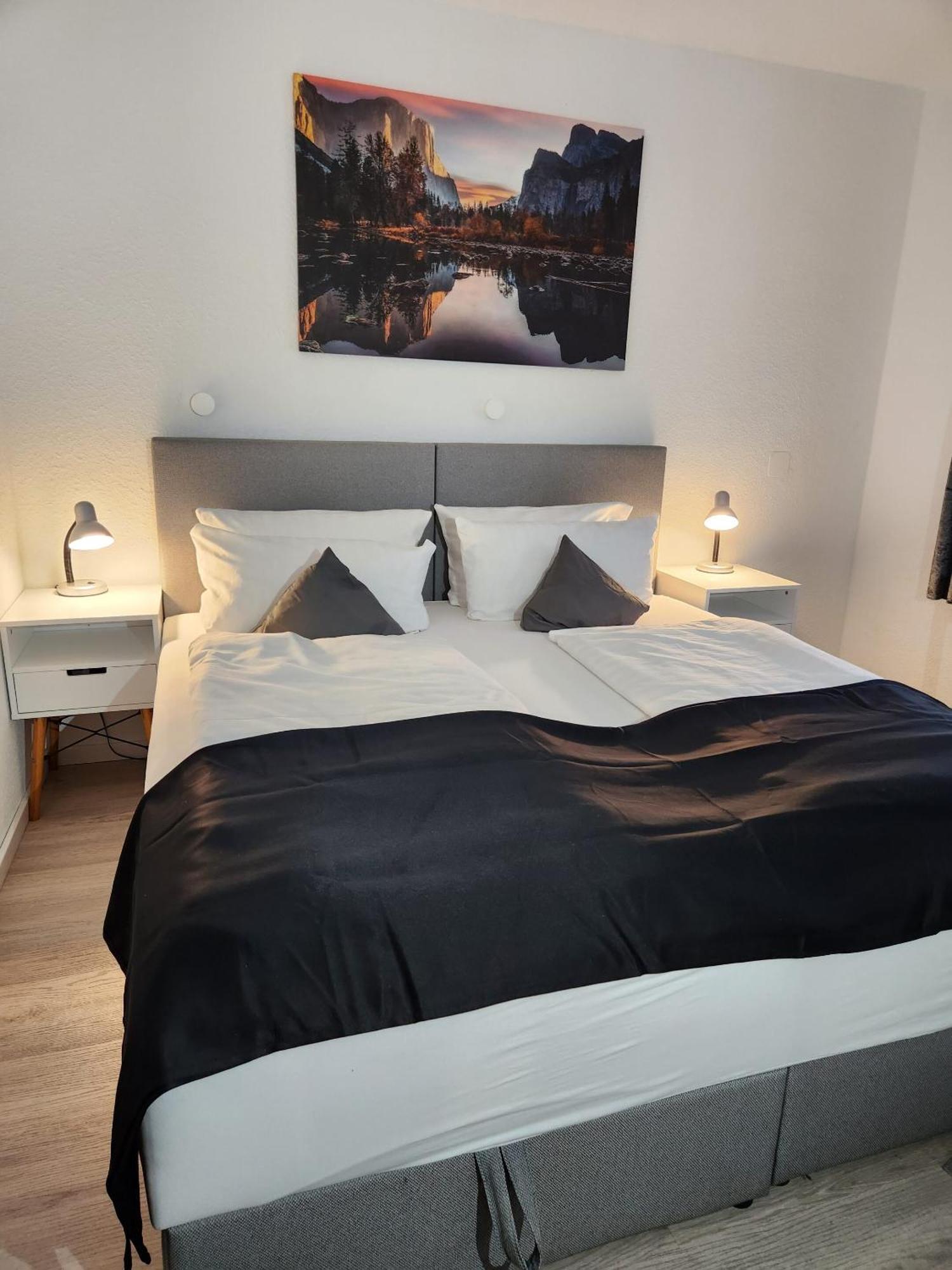 Hotel Schiff Rastatt Esterno foto