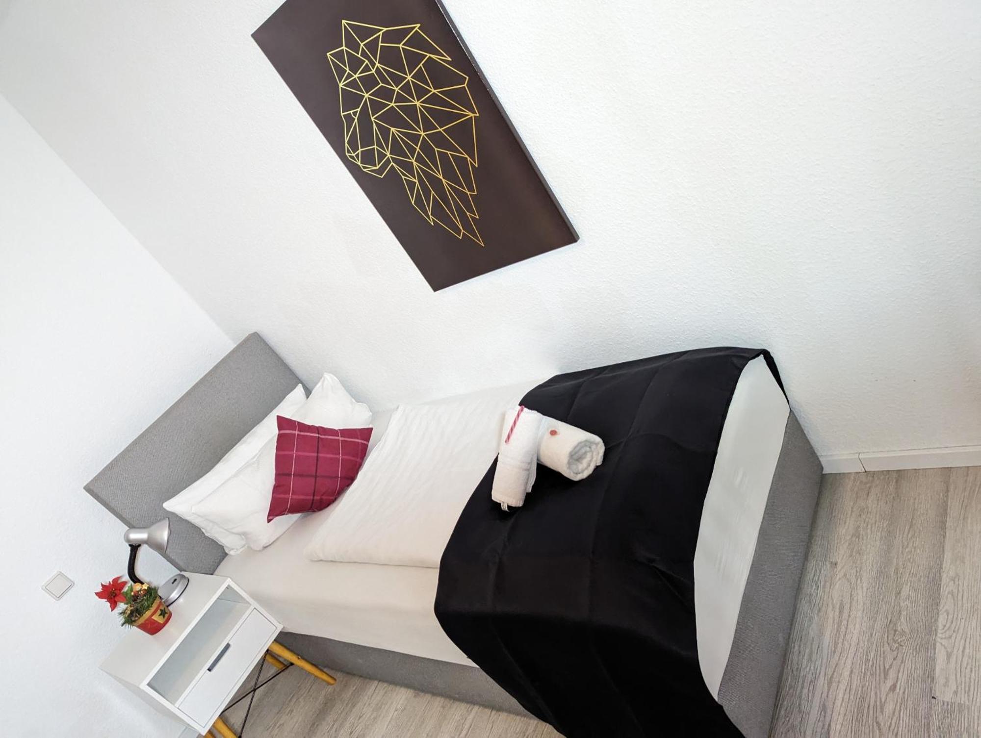 Hotel Schiff Rastatt Esterno foto